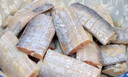 海鼎紀 舟山二去精品帶魚(yú)段凈重4斤/4包 生鮮魚(yú)類(lèi) 中秋 曬單實(shí)拍圖