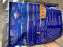 金魚(yú)光亮煥新雙用型洗碗凝珠35顆 洗碗機洗滌劑洗碗粉洗碗塊耗材 曬單實(shí)拍圖
