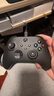 微軟（Microsoft）Xbox無(wú)線(xiàn)游戲手柄 磨砂黑+USB-C線(xiàn) 藍牙適配Xbox/PC/平板/手機Steam促銷(xiāo) 黑神話(huà)悟空 空洞騎士 曬單實(shí)拍圖