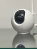 螢石室內4K AI標準版云臺 800萬(wàn)極清 室內智能無(wú)線(xiàn)監控器家用攝像頭雙向通話(huà) 手機遠程 自動(dòng)巡視 曬單實(shí)拍圖