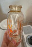 布朗博士PPSU奶瓶 3-6月新生嬰兒防脹氣防嗆 寬口徑奶瓶270ml 蛇年奶瓶 曬單實(shí)拍圖