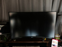 三星（SAMSUNG）32英寸 G75NB MiniLED HVA 165Hz G7 4K  1ms(GTG) HDR2000 玄龍騎士 電競 顯示器 LS32BG754NCXXF 曬單實(shí)拍圖