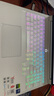 聯(lián)想拯救者Y9000P 2025AI元啟游戲筆記本電腦(Ultra9 275HX 32G1T RTX5070Ti 2.5K240Hz白)國(guó)家補(bǔ)貼20% 曬單實(shí)拍圖