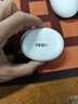 OPPO Enco Air4 Pro 【國家補(bǔ)貼】真無線降噪藍(lán)牙耳機(jī)入耳式耳機(jī) 通用蘋果華為小米手機(jī)  晨曦白 曬單實拍圖