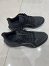 耐克（NIKE）Pegasus 41 GORE-TEX 耐克飛馬 男子防水公路跑步鞋 FQ1356-001 44 曬單實(shí)拍圖