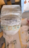 babycare金山茶花紙尿褲M50片(6-11kg)嬰兒尿不濕超薄透氣新生柔花苞褲 曬單實(shí)拍圖