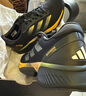 adidas領(lǐng)航系列Supernova Eterno隨心暢跑體測跑鞋男女阿迪達斯 一號黑/碳黑   40.5 曬單實(shí)拍圖
