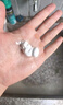 吉列清新檸檬型 剃須泡沫 剃須膏剃須啫喱 非刀頭 210g*3 非吉利 曬單實(shí)拍圖
