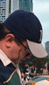 擇初 眼鏡繩子掛脖掛繩防掉男士防丟眼睛鏈掛鏈墨鏡鏈條眼鏡鏈女 黑色 曬單實(shí)拍圖