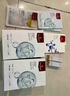 1號會(huì )員店（One's Member）京東自有品牌 玻尿酸面膜補水保濕舒緩 1盒10片  中秋送禮 曬單實(shí)拍圖