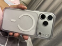 億色（ESR）Ai按鍵全包適用iPhone17promax手機殼蘋(píng)果17promax保護套17pm透明硅膠軟殼超薄磁吸鏡頭防摔外殼 曬單實(shí)拍圖
