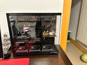 AMD銳龍R7 9800X3D主機組裝電腦RTX5080 RX9070XT顯卡直播電競設計臺式電腦主機DIY組裝機 銳龍7 9800X3D+RTX5080丨配八 主機套件 曬單實(shí)拍圖