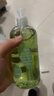 伊麗莎白雅頓綠茶沐浴露500ml清爽清潔沐浴液 曬單實(shí)拍圖