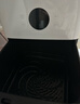 米家小米智能空氣炸鍋P1 家用多功能電炸鍋 烤紅薯薯條雞翅免翻面 透明可視化 廚房臺式大容量6.5升 曬單實(shí)拍圖