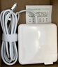 畢亞茲 蘋(píng)果筆記本電腦充電器45W適用MacBook iPad Air Pro電源適配器線(xiàn)磁吸直頭T型A1466 A1465 A1436 曬單實(shí)拍圖