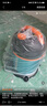 榮事達（Royalstar）工業(yè)吸塵器3000W大功率開(kāi)荒美縫強勁大吸力工廠(chǎng)酒店商用保潔干濕吹30L RS-XT300A-4 曬單實(shí)拍圖