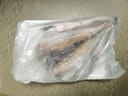 禧美海產(chǎn) 阿拉斯加狹鱈魚(yú)凈重4斤 去頭去臟整條 6-10條裝 深海鱈魚(yú)明太魚(yú) 曬單實(shí)拍圖
