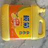 欖菊洗潔精大桶5kg 菊之語(yǔ)檸檬去油果蔬清洗劑餐具食品用級別洗滌靈 曬單實(shí)拍圖