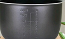 瑞雯適用老板電壓力鍋內膽5L升不粘鍋配件電高壓煲鍋膽內鍋芯膽芯內煲煲膽 老板CY50-233S內膽 曬單實(shí)拍圖