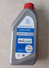 AC德科（ACDelco）凱迪拉克原廠(chǎng)防凍冷卻液-36℃ 4L XT6XT5CT6XT4XTSCT5ATS-LCT4CTS 曬單實(shí)拍圖