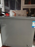 美的（Midea）200升減霜家用小冷柜冷藏冷凍轉換冰柜一級能效母嬰母乳小冰箱BD/BC-200KMF(E)家電國家補貼 曬單實(shí)拍圖