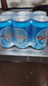 燕京啤酒 藍聽(tīng)11度拉格啤酒330ml*24聽(tīng) 中秋節送禮 曬單實(shí)拍圖