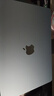 Apple/蘋(píng)果AI筆記本/2025款MacBookAir13英寸M4(10+10核)16G 512G 天藍色電腦MC6U4CH/A 曬單實(shí)拍圖