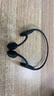 韶音（SHOKZ）【李現(xiàn)同款】OpenRun Air S803骨傳導(dǎo)耳機(jī)開(kāi)放式掛耳無(wú)線藍(lán)牙耳機(jī)防水運(yùn)動(dòng)跑步長(zhǎng)續(xù)航運(yùn)動(dòng)耳機(jī) 石墨黑-京倉(cāng) 快至當(dāng)/次日達(dá) 曬單實(shí)拍圖