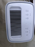 海爾（Haier）除濕機/抽濕機 大除濕量 70-120㎡家用輕音防霉 抽濕器 吸濕器 地下室檔案室 干燥機 干衣機 防潮 22L/天 ≤120㎡ CF22-PJ1U1聯(lián)網(wǎng)款 曬單實(shí)拍圖