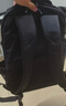 新秀麗（Samsonite）雙肩電腦包時(shí)尚休閑背包大容量出差通勤旅行包2025年新款NX4*002 黑色|16英寸電腦倉|0.62Kg|27L大容量 曬單實(shí)拍圖