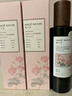 魔天然【高階護膚水】保加利亞有機玫瑰純露爽膚水女(補水 嫩白 噴霧） 300ml 曬單實(shí)拍圖