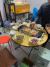 玉蟬老酒玉蟬大曲光瓶39度 500ml濃香型白酒高粱小麥純固態(tài)發(fā)酵口糧酒 39度 500mL 6瓶 玉蟬大曲光瓶整箱 曬單實拍圖