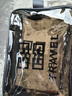 京惠思創(chuàng)旅行洗漱包化妝包洗澡防水健身游泳收納袋便攜收納包透明中號 曬單實拍圖