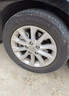 米其林（MICHELIN）汽車(chē)輪胎 215/60R16 95H 耐越 ENERGY MILE 適配天籟/帕薩特/XRV 曬單實(shí)拍圖