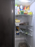 美的（Midea）607pro雙開(kāi)門(mén)對開(kāi)門(mén)家用電冰箱一級能效風(fēng)冷無(wú)霜大容量節能?chē)已a貼20%以舊換新BCD-607WKPM(E)  曬單實(shí)拍圖
