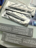三資堂二叉眉筆彎頭迷灰棕 持久防水防汗野生眉初學(xué)新手易上手 送女友 曬單實(shí)拍圖