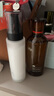 hfp果酸水乳護膚品套裝濕敷爽膚水收縮毛孔補水保濕祛痘控油禮物女男 曬單實(shí)拍圖