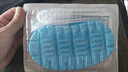 復可爾一次換藥包醫用無(wú)菌外科清創(chuàng  )包傷口敷料碘伏棉球紗布家用常備護理 換藥包 10盒 曬單實(shí)拍圖