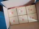 杜康【中秋送禮】綿柔M3升級版50度濃香型白酒500ml*6瓶裝 喜酒婚宴酒 42度 500mL 6瓶 整箱裝 曬單實(shí)拍圖