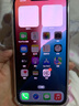 Apple蘋(píng)果iPhone16/15/14/13/12pro/max系列 二手手機內存以質(zhì)檢報告為準 蘋(píng)果 iPhone 14 曬單實(shí)拍圖