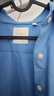 優(yōu)衣庫女裝/男女同款牛津紡箱型襯衫/襯衣合作款25秋冬新款479974 479974/64湖藍色 M 曬單實(shí)拍圖