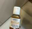 科顏氏（Kiehl's）金盞花爽膚水40ml【臨期清倉】 曬單實(shí)拍圖