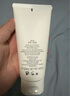 資生堂（SHISEIDO） 新男士洗面膏 125ml 凈徹油光水感潔凈男士 曬單實(shí)拍圖