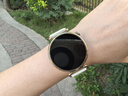 HUAWEI WATCH GT 6 浮光白 41mm智能手表多維情緒健康全新騎行體驗(yàn)華為GT6手表GT5升級(jí) 曬單實(shí)拍圖