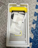 倍思【3D熱彎康寧膜丨0.15MM超薄】適用蘋(píng)果16ProMax鋼化膜iPhone16ProMax手機膜高清防摔抗指紋保護膜 曬單實(shí)拍圖