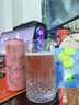 kronenbourg 1664桃紅啤酒500ml*12罐整箱裝精釀啤酒禮盒裝 曬單實拍圖