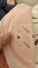 十月結晶防溢乳墊一次性溢奶墊孕婦乳貼母乳防漏貼不可洗 100片裝 曬單實(shí)拍圖