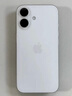 Apple/蘋(píng)果 iPhone 16（A3288）128GB 白色 支持移動(dòng)聯(lián)通電信5G 雙卡雙待手機 曬單實(shí)拍圖
