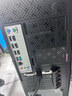 酷耶i7升十八核64G內存4060游戲電腦臺式機臺式電腦主機獨顯全套組裝電腦整機家用辦公 套餐三 36線芯/1650TI+24英寸顯示器 曬單實拍圖