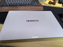 華為MateBook Pro 筆記本電腦 鴻蒙操作系統(tǒng) 鴻蒙AI 970g超輕薄長續(xù)航 OLED護眼屏 32GB 1TB 宣白 曬單實拍圖